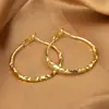 Pendientes Largos de Aguja Plateada para Mujer, Pendientes de Lujo de Gama Alta con Sentido del Diseño, Pendientes de Aro Nicho No Desgastables, Exagerados para Rostros Cuadrados y Redondos, Venta al por Mayor