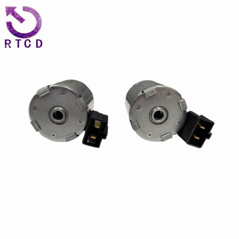 AL4波箱电磁阀D