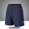 Shorts Esportivos de Basquete Corrida Verão Masculino Soltos Respiráveis Finos Casuais Cinco Pontos