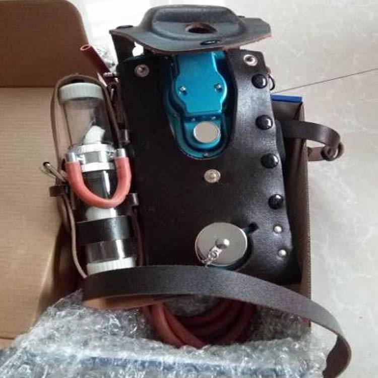 CJG10光干涉式甲烷测定器 (3)