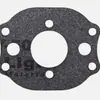 Filtro de Papel para Vaporizador Adequado para Husqvarna 36 41 136 137 141 142 530019172