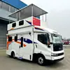 RVs Pop-Up, RVs Byd, RVs Estilo Picape, RVs de Camping, Viagem de RV, RV Elétrico