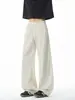 Pantalones de pana a rayas estampados, novedad Otoño 2026, con detalle de luz de pared sin sombras, tallas M-5XL, HK261096-Especial P21
