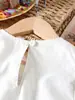 ¡Autorización! Ropa Infantil para Niñas, Comercio Exterior Transfronterizo Primavera y Verano Nuevo Vestido Floral, Vestido Estampado de Vacaciones, Estilo Qingcang