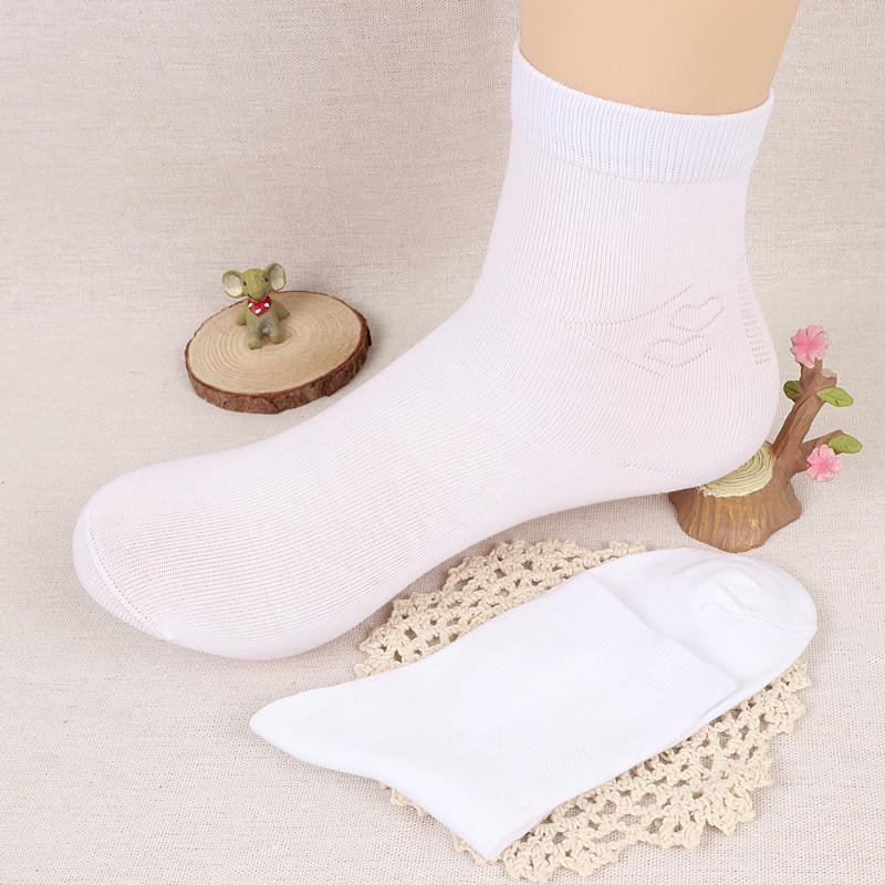 舞晨珊中筒女B07款4