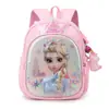 Mochilas Escolares para Niñas, Mochilas Escolares Lindas para Niños de Preescolar, Mochilas Ligeras de Gran Capacidad, Mochilas de Dibujos Animados 3D al por Mayor