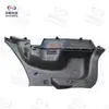 Aplicable a Changan CS55plus Segunda Generación Ensamblaje de Panel Interior Inferior del Pilar C Tira Decorativa
