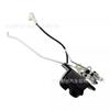 Cerradura de puerta trasera de cajuela cerradura de cajuela para 03-09 Kia Sorento 812303 E001 937149