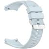 Correa de Silicona Xuanyin Adecuada para Huawei Watch5 42/46mm Huawei Watch Watch5 Correa de Repuesto