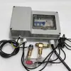 Hidrolavadora interruptor automático cabeza de bomba lavacoches válvula antirretorno sello de agua pistón sello de aceite biela válvula reguladora de presión accesorios