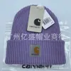 Gorros de Punto Estilo Japonés y Coreano Otoño e Invierno Marca de Moda Ropa de Trabajo Informal Gorro para Pareja Hip-Hop Gorro Cálido Gorro de Punto para Hombre con Parche
