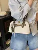 Bolsa Maillard de Luxo para Mulheres, Nova Tendência da Moda 2026, Bolsa de Ombro Versátil, Bolsa Transversal para o Dia a Dia