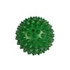 Atacado 7cm curto stab yoga massagem bola relaxamento muscular fáscia bola massagem nos pés bola de fitness mão pé ouriço bola