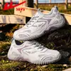 Zapatos casuales de malla para entrenamiento para mujer WXY-R805Z