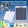 Suministro Transfronterizo de Paneles Solares Policristalinos de 14W 5V, Sistemas Fotovoltaicos de Generación de Energía a Pequeña Escala, Productos de Venta Caliente Transfronterizos