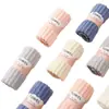 Toalla de Baño de Pana, Toalla de Baño de Forro Polar de Coral, Toalla de Regalo al por Mayor de Microfibra, Toalla de Baño que Absorbe el Agua y Seca Rápidamente, Muy Absorbente