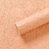 Papel de presente com textura de padrão de pedra papel de embrulho para presente caixa de presente de cigarro amassada papel de embrulho para buquê presentes de aniversário materiais DIY feitos à mão
