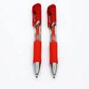 Bolígrafo de Gel Tipo Presión K35 Bolígrafo de Carbono 0.5mm Negro Aprendizaje Estudiantil Bolígrafo de Punta Redonda Bolígrafo para Firmar en Conferencias Papelería de Oficina
