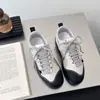 Novos Tênis de Treino Alemães Femininos 2026, Tênis Esportivos Casuais para Primavera e Outono, Sapatos Brancos Versáteis e Respiráveis, Sapatos Baixos para Estudantes, Versátil