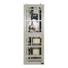 Fuente de alimentación del sistema de monitoreo del sistema pórtico ETC de alta velocidad