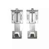 Gancho Ajustable para Campana Extractora Placa Colgante Telescópica Ajustable Soporte Engrosado Adecuado para las Marcas Vantage Fangtai Boss