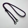 Atacado de Fábrica Cordão para Celular Usável na Diagonal Cordão para Garrafa de Água Câmera Alça de Segurança Anti-perda Cordão para Celular na Diagonal