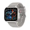 Relógio de ECG Transfronteiriço, Avaliação da Pressão Arterial, Relógio de Chamada, Relógio de Saúde, Smartwatch