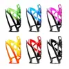Porta-Garrafa de Água para Bicicleta Mais Vendido na Fronteira, Porta-Copo Ultra-Leve para Bicicleta de Montanha Bicicleta de Estrada, Equipamento de Ciclismo, Cor Degradê, Multicolor