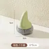 Cepillo para ollas, cepillo específico para cocina para limpiar ollas y platos, una herramienta mágica para lavar ollas sin dejar residuos de aceite, cepillo de mango largo para limpiar manchas de aceite, estropajo de acero