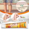 Sumifun Crema Medicinal Transfronteriza de Amazon Crema Reparadora Linfática Crema de Masaje para Piernas Ungüento Herbal Calmante K10163