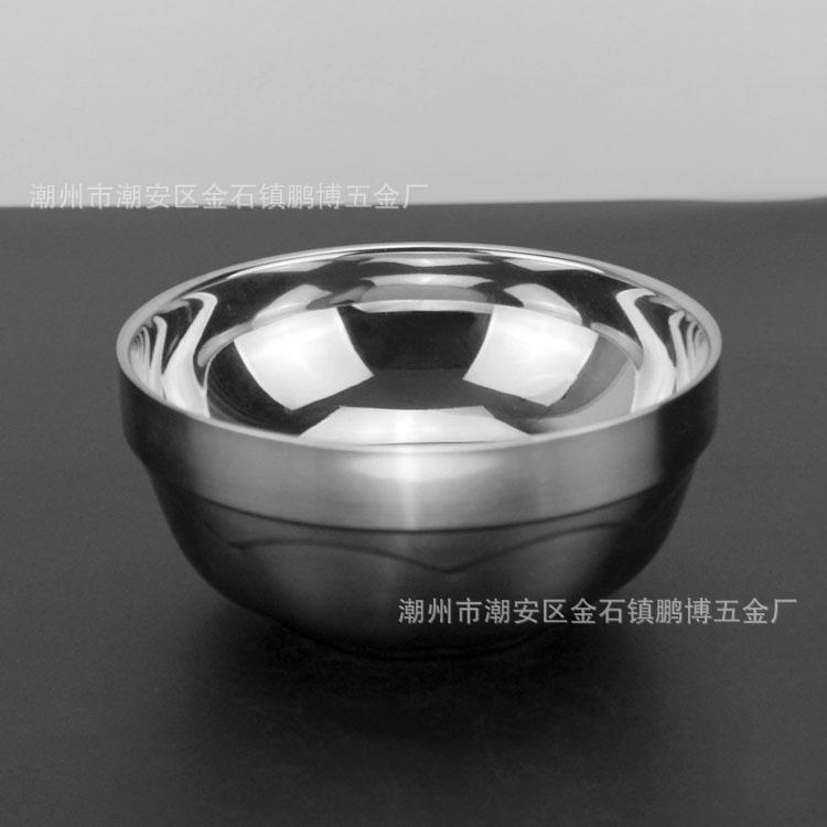 韩式双层荷花碗6