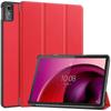 Funda para Tablet Lenovo Tab M10 5G/K10 Pro 5G Tri-Fold Slim Caster