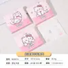 Papel Tisú Hello Kitty Dibujos Animados Moda Impreso 40 Hojas Lindo Paquete Pequeño Extraíble Tisú Servilleta Portátil