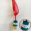 Manqiwei Pressostato Acessórios para Ar Condicionado Tipo YK Pressostato de Alta e Baixa Pressão Controlador de Proteção de Pressão para Compressor de Bomba de Calor