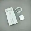 Adecuado para cargadores Apple 8-18, Cabezal de carga para teléfono móvil con certificación 3C original, Juego de cable de datos cargador Pd30W