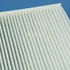 Elemento de Filtro de Aire Acondicionado para Automóvil Adecuado para Toyota Crown Corolla Elemento de Filtro Compuesto Universal Filtro de Aire Acondicionado para Automóvil