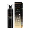 Bao Wei Quan Spray Volumizador para Penteado Base de Penteado Fixação de Longa Duração Cabelo Leve com Volume Alto Spray Gel Unissex