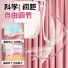 Deflector de viento para aire acondicionado para evitar el soplado directo, adecuado para bebés y mujeres embarazadas, cubierta de ventilación, universal de pared