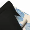 Esterilla de Yoga de Caucho Natural 2026 Profesional Antideslizante para Fitness en Casa Esterilla Deportiva Gruesa Silenciosa Absorbente de Impactos con Diseño