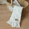 Leggings infantis, meias finas para bebês para primavera e outono, roupas de exterior estilosas, meias-calças para bebês, leggings infantis de nove pontos
