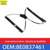 Adequado para Audi AUDI A3 8V regulador de janela suporte regulador 8E0837461