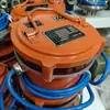Qiancheng Cfk60 Sensor de Estado de Apertura/Cierre de Puerta de Aire Antiexplosivo para Minería Monitor de Ambiente de Gas