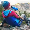 Silla Plegable Amazon Transfronteriza para Exteriores, Cojín Engrosado Anti-Suciedad, Conveniente para Camping, Silla para Conciertos con Respaldo, Asiento Impermeable para Gradas