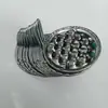 Fabricantes de Raspadores Domésticos Produzem Raspadores de Aço Inoxidável, Raspadores de Cobre, Raspadores de Ferro Branco e Ferramentas de Ralar
