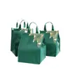 Bolsa Térmica para Zongzi do Festival do Barco-Dragão 2026, Caixa de Presente para Zongzi, Caixa de Embalagem para Zongzi, Sacola de Presente para o Festival do Barco-Dragão, Imprimível