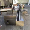 Máquina Embaladora Automática Completa para Caixas de Lâmpadas com Revestimento, Fornecimento de Fábrica