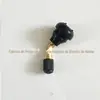 Aspirador de carro elétrico bico de ar de pneu válvula de pneu de motocicleta acessórios para carro a bateria PVR 50 60 70