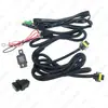 Adequado para Mitsubishi Jinxuan ASX/Outlander Interruptor de Farol de Neblina para Carro 5 Pinos Conjunto de Fios do Interruptor de Luz de Circulação Diurna 12V