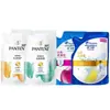 Head & Shoulders Pantene Rejoice Shampoo Óleo Suave Controle de Oleosidade Shampoo Suavizante Hidratante Shampoo Limpeza Sedosa
