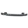 Adecuado para BMW Serie 5 E60 Soporte de Parachoques Trasero Barra de Refuerzo de Parachoques Trasero 51127033712